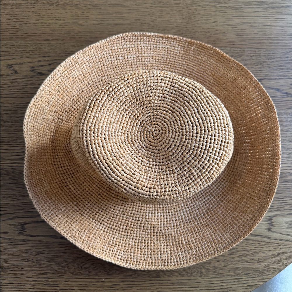 Lack of Color Inca Sunhat - Picture 6 of 7